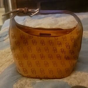 Dooney and Bourke